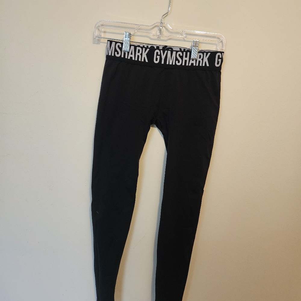 Gymshark Black Leggings